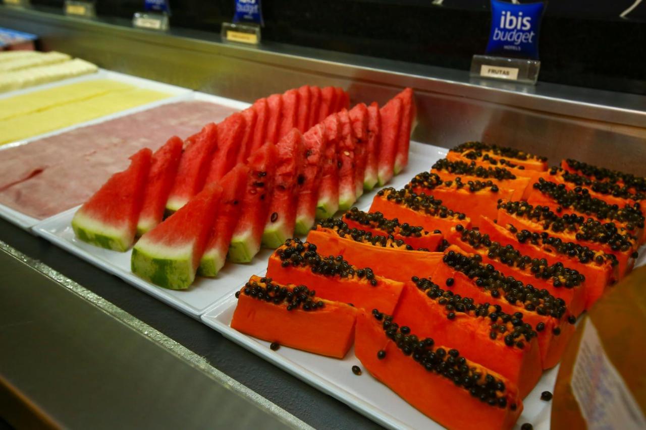 Ibis Budget Rj Copacabana Rio de Janeiro Esterno foto