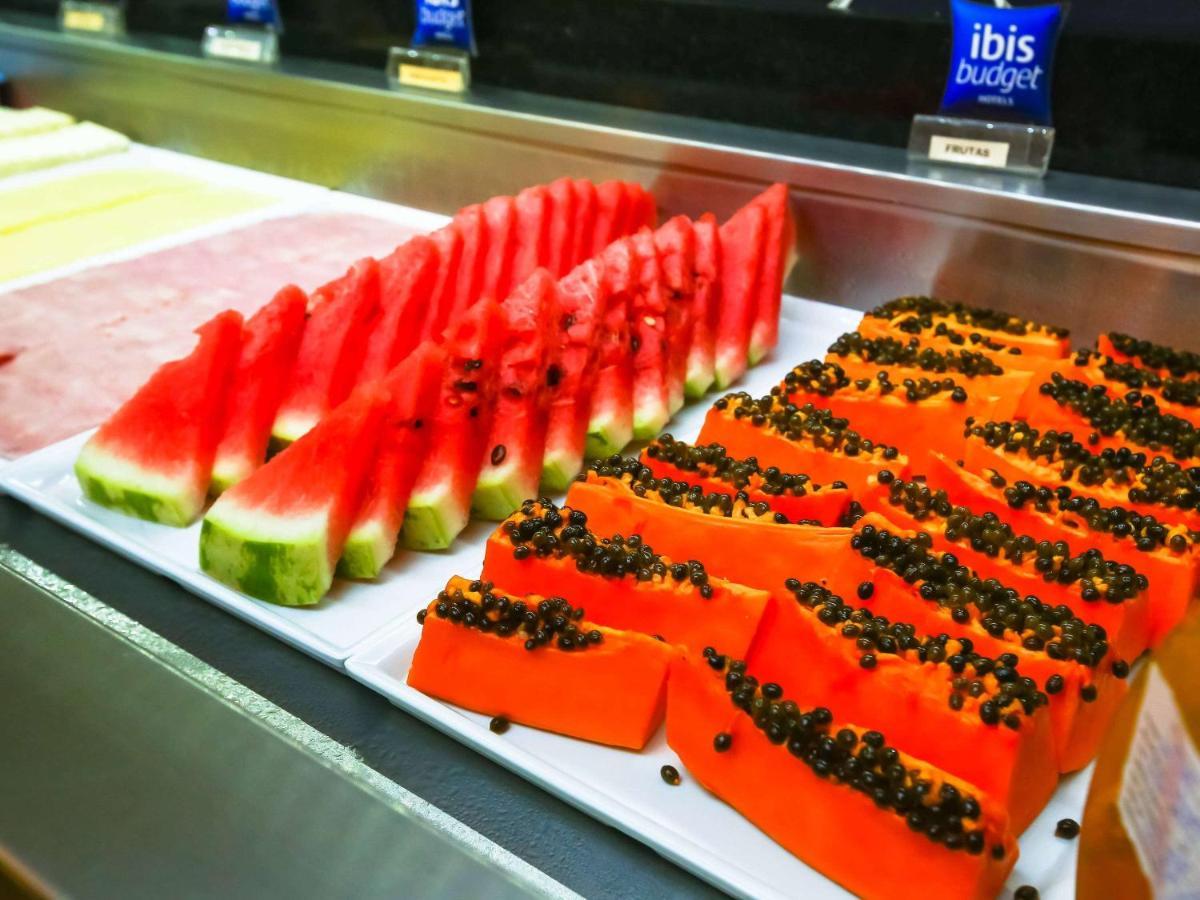 Ibis Budget Rj Copacabana Rio de Janeiro Esterno foto